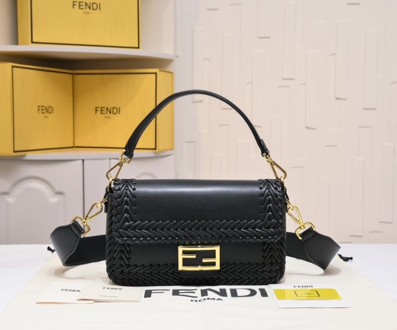 F**di baguette bags